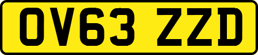 OV63ZZD