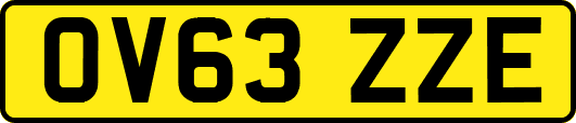 OV63ZZE