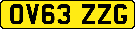 OV63ZZG
