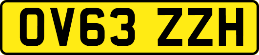 OV63ZZH