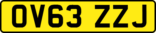 OV63ZZJ