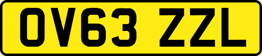 OV63ZZL
