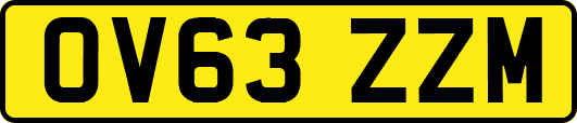 OV63ZZM