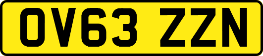 OV63ZZN