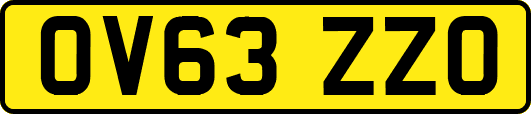 OV63ZZO