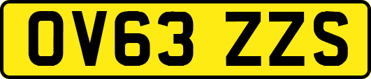 OV63ZZS