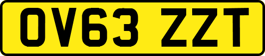 OV63ZZT