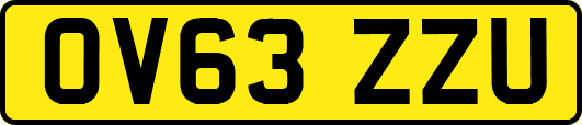 OV63ZZU