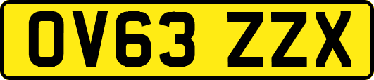 OV63ZZX