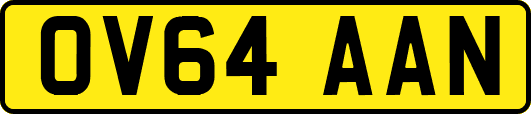 OV64AAN
