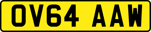 OV64AAW