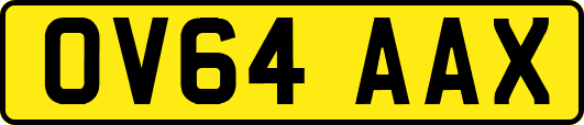 OV64AAX