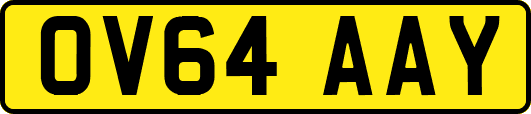 OV64AAY