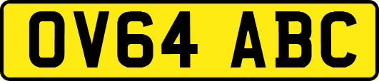 OV64ABC