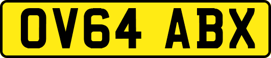 OV64ABX