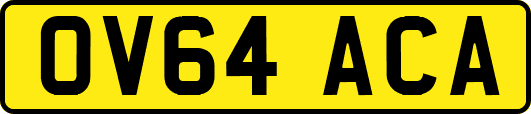 OV64ACA