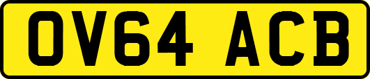 OV64ACB