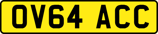 OV64ACC
