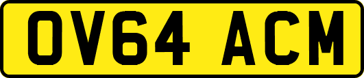 OV64ACM