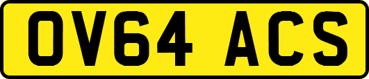 OV64ACS
