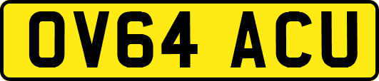OV64ACU