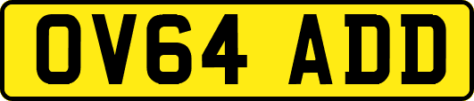 OV64ADD