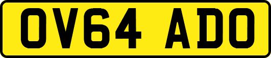 OV64ADO