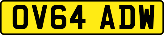 OV64ADW