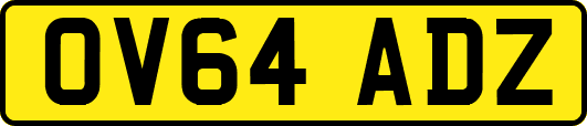 OV64ADZ