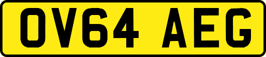 OV64AEG