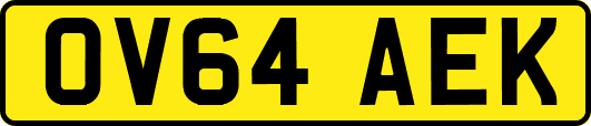 OV64AEK