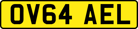 OV64AEL