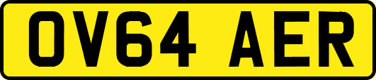 OV64AER