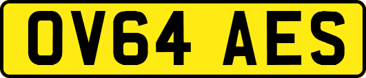 OV64AES