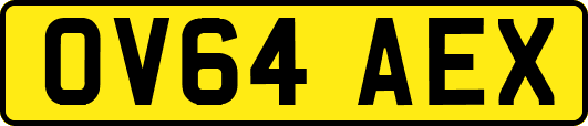 OV64AEX