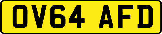 OV64AFD