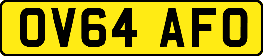 OV64AFO