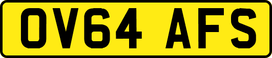 OV64AFS