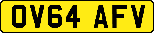 OV64AFV