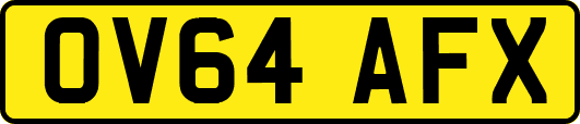 OV64AFX