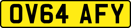 OV64AFY