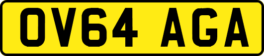 OV64AGA