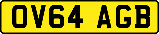 OV64AGB