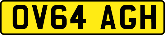 OV64AGH