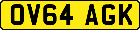 OV64AGK