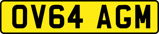 OV64AGM