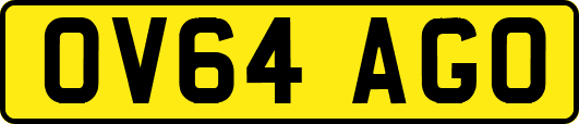 OV64AGO