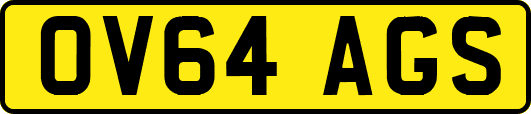 OV64AGS