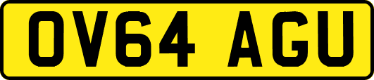 OV64AGU