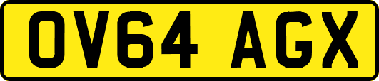 OV64AGX